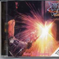 RUNNING WILD GATES TO PURGATORY Фирменный CD RUNNING WILD GATES TO PURGATORY Фирменный CD