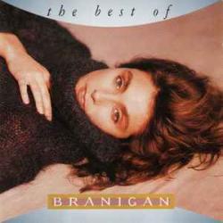 LAURA BRANIGAN BEST OF BRANIGAN Фирменный CD LAURA BRANIGAN BEST OF BRANIGAN Фирменный CD