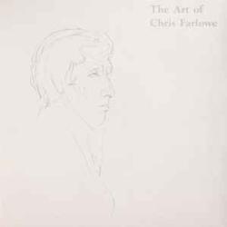 CHRIS FARLOWE ART OF CHRIS FARLOWE Виниловая пластинка CHRIS FARLOWE ART OF CHRIS FARLOWE Виниловая пластинка