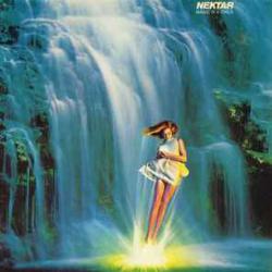 NEKTAR MAGIC IS A CHILD Виниловая пластинка NEKTAR MAGIC IS A CHILD Виниловая пластинка
