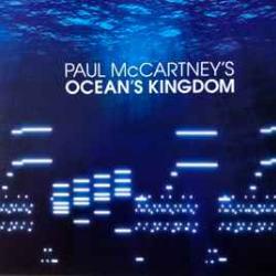 PAUL MCCARTNEY OCEAN'S KINGDOM Виниловая пластинка PAUL MCCARTNEY OCEAN'S KINGDOM Виниловая пластинка