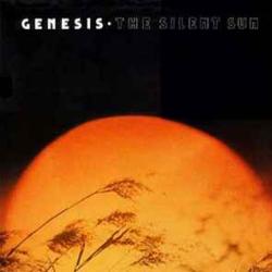 GENESIS SILENT SUN Виниловая пластинка GENESIS SILENT SUN Виниловая пластинка
