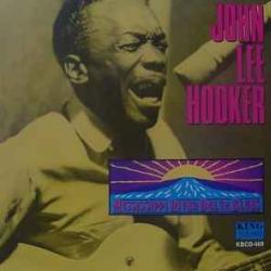 JOHN LEE HOOKER MISSISSIPPI RIVER DELTA BLUES Фирменный CD JOHN LEE HOOKER MISSISSIPPI RIVER DELTA BLUES Фирменный CD