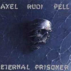 AXEL RUDI PELL ETERNAL PRISONER Фирменный CD AXEL RUDI PELL ETERNAL PRISONER Фирменный CD