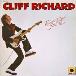 CLIFF RICHARD ROCK'N'ROLL JUVENILE Виниловая пластинка CLIFF RICHARD ROCK'N'ROLL JUVENILE Виниловая пластинка