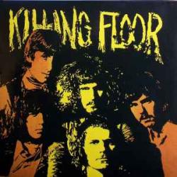 KILLING FLOOR KILLING FLOOR Виниловая пластинка KILLING FLOOR KILLING FLOOR Виниловая пластинка