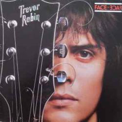TREVOR RABIN FACE TO FACE Виниловая пластинка TREVOR RABIN FACE TO FACE Виниловая пластинка