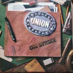 UNION ON STRIKE Виниловая пластинка UNION ON STRIKE Виниловая пластинка