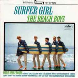 BEACH BOYS SURFER GIRL & SHUT DOWN VOLUME 2 Фирменный CD BEACH BOYS SURFER GIRL & SHUT DOWN VOLUME 2 Фирменный CD