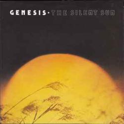 GENESIS SILENT SUN Виниловая пластинка GENESIS SILENT SUN Виниловая пластинка