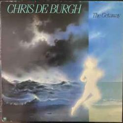 CHRIS DE BURGH GETAWAY Виниловая пластинка CHRIS DE BURGH GETAWAY Виниловая пластинка