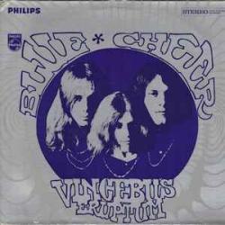BLUE CHEER VINCEBUS ERUPTUM Виниловая пластинка BLUE CHEER VINCEBUS ERUPTUM Виниловая пластинка