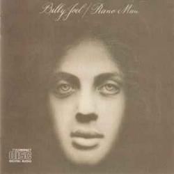 BILLY JOEL PIANO MAN Фирменный CD BILLY JOEL PIANO MAN Фирменный CD