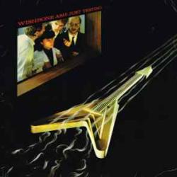WISHBONE ASH JUST TESTING Виниловая пластинка WISHBONE ASH JUST TESTING Виниловая пластинка