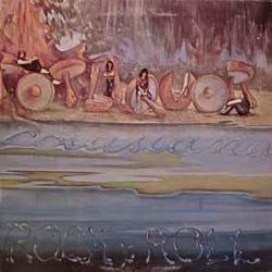 POTLIQUOR LOUISIANA ROCK & ROLL Виниловая пластинка POTLIQUOR LOUISIANA ROCK & ROLL Виниловая пластинка