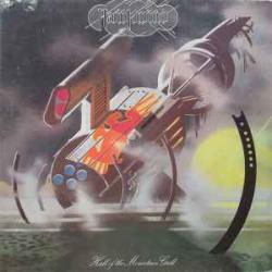 HAWKWIND HALL OF THE MOUNTAIN GRILL Виниловая пластинка HAWKWIND HALL OF THE MOUNTAIN GRILL Виниловая пластинка