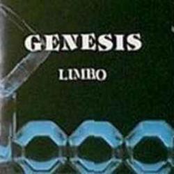 GENESIS LIMBO Фирменный CD GENESIS LIMBO Фирменный CD