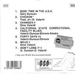 QUICKSILVER MESSENGER SERVICE COMIN' THRU Фирменный CD QUICKSILVER MESSENGER SERVICE COMIN' THRU Фирменный CD