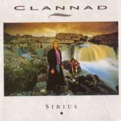 CLANNAD SIRIUS Фирменный CD CLANNAD SIRIUS Фирменный CD