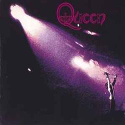 QUEEN QUEEN Фирменный CD QUEEN QUEEN Фирменный CD
