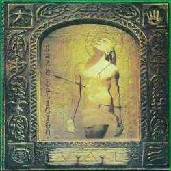 STEVE VAI SEX & RELIGION Виниловая пластинка STEVE VAI SEX & RELIGION Виниловая пластинка