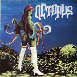 OCTOPUS RESTLESS NIGHT Виниловая пластинка OCTOPUS RESTLESS NIGHT Виниловая пластинка