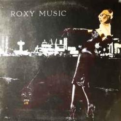 ROXY MUSIC FOR YOUR PLEASURE Виниловая пластинка ROXY MUSIC FOR YOUR PLEASURE Виниловая пластинка