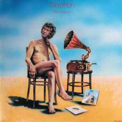 GRYPHON RAINDANCE Виниловая пластинка GRYPHON RAINDANCE Виниловая пластинка
