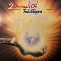 TED NUGENT CALL OF THE WILD / TOOTH, FANG & CLAW Виниловая пластинка TED NUGENT CALL OF THE WILD / TOOTH, FANG & CLAW Виниловая пластинка