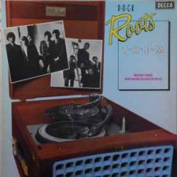 THEM ROCK ROOTS Виниловая пластинка THEM ROCK ROOTS Виниловая пластинка