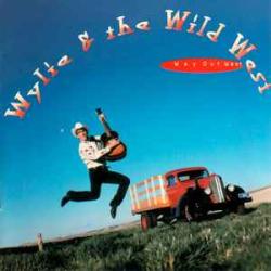 WYLIE & THE WILD WEST WAY OUT WEST Фирменный CD WYLIE & THE WILD WEST WAY OUT WEST Фирменный CD