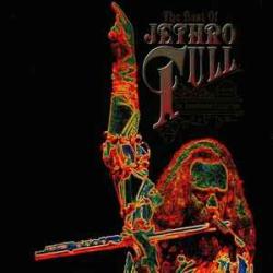 JETHRO TULL BEST OF JETHRO TULL Фирменный CD JETHRO TULL BEST OF JETHRO TULL Фирменный CD
