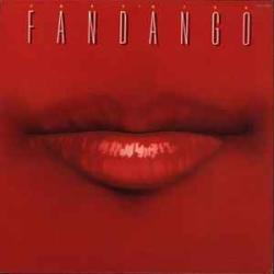 FANDANGO LAST KISS Виниловая пластинка FANDANGO LAST KISS Виниловая пластинка