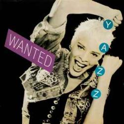 YAZZ WANTED Виниловая пластинка YAZZ WANTED Виниловая пластинка
