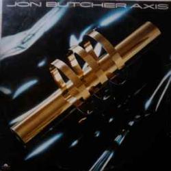 JON BUTCHER AXIS Виниловая пластинка JON BUTCHER AXIS Виниловая пластинка