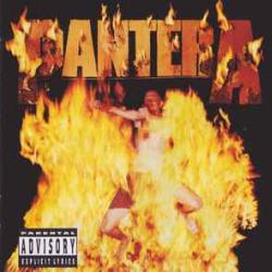 PANTERA REINVENTING THE STEEL Виниловая пластинка PANTERA REINVENTING THE STEEL Виниловая пластинка