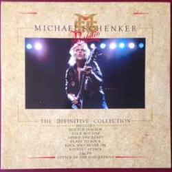 MICHAEL SCHENKER PORTFOLIO Виниловая пластинка MICHAEL SCHENKER PORTFOLIO Виниловая пластинка