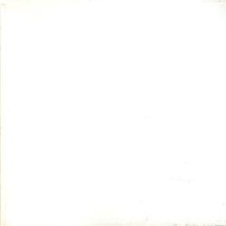 BEATLES WHITE ALBUM Виниловая пластинка BEATLES WHITE ALBUM Виниловая пластинка