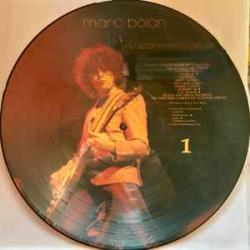 MARC BOLAN YOU SCARE ME TO DEATH Виниловая пластинка MARC BOLAN YOU SCARE ME TO DEATH Виниловая пластинка