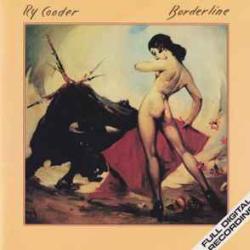 RY COODER BORDERLINE Виниловая пластинка RY COODER BORDERLINE Виниловая пластинка