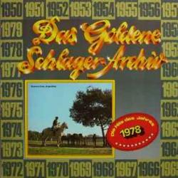 VARIOUS DAS GOLDENE SCHLAGER - ARCHIV 1978 Виниловая пластинка VARIOUS DAS GOLDENE SCHLAGER - ARCHIV 1978 Виниловая пластинка