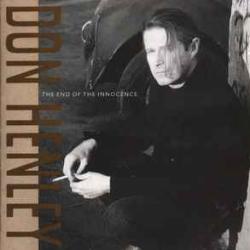 DON HENLEY END OF THE INNOCENCE Фирменный CD DON HENLEY END OF THE INNOCENCE Фирменный CD