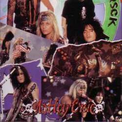 MOTLEY CRUE AFTER BURIAL Фирменный CD MOTLEY CRUE AFTER BURIAL Фирменный CD