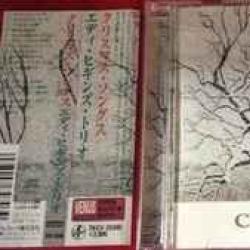 EDDIE HIGGINS TRIO CHRISTMAS SONGS Фирменный CD EDDIE HIGGINS TRIO CHRISTMAS SONGS Фирменный CD