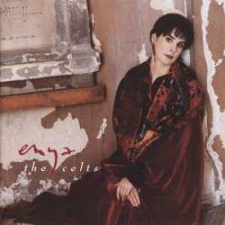 ENYA CELTS Фирменный CD ENYA CELTS Фирменный CD