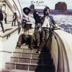 BYRDS UNTITLED / UNISSUED Фирменный CD BYRDS UNTITLED / UNISSUED Фирменный CD