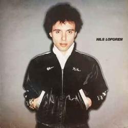 NILS LOFGREN NILS Виниловая пластинка NILS LOFGREN NILS Виниловая пластинка