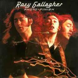 RORY GALLAGHER PHOTO-FINISH Виниловая пластинка RORY GALLAGHER PHOTO-FINISH Виниловая пластинка