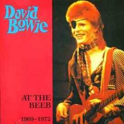 DAVID BOWIE AT THE BEEB Фирменный CD DAVID BOWIE AT THE BEEB Фирменный CD