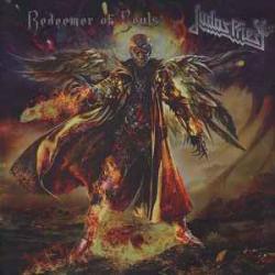 JUDAS PRIEST REDEEMER OF SOUL Виниловая пластинка JUDAS PRIEST REDEEMER OF SOUL Виниловая пластинка
